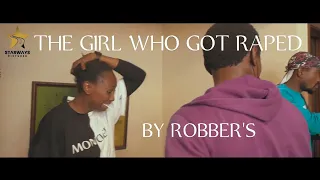 say no to rape lastest nollywood movie