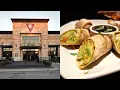 20 MOST POPULAR MENU ITEMS AT BJ S RESTAURANT BREWERY