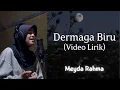 Download Lagu Meyda Rahma - Dermaga Biru (Video Lirik)