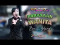 Lagu PERASAAN WANITA - BONITA YOLANDA CY MUSIC X NUGROHO MUSICAL AUDIO - GODONG
