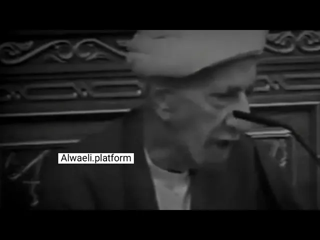 ⁣في ذكرى عيد الجيش العراقي ماذا قال الشيخ أحمد الوائلي عن الجنود❗