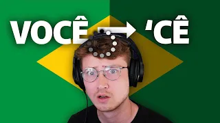 Is This How Brazilians REALLY Talk Every Day