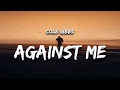 Lagu Cole Gibbs - Hold It Against Me (Lyrics)