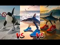 Download Lagu Orcalero Orcalá VS Tralalero Tralala VS Tarari Tarara