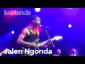 Lagu Jalen Ngonda - live at Lowlands 2025