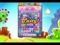 Level 8487 Candy Crush Saga UFO Season