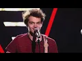 BEST Damien Rice - Cannonball - The Voice - Blind Audition