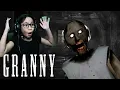 Download Lagu Granny Android Game Let's Play Gameplay - This Game is So SCAAARY!!!