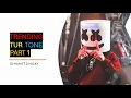 Download Lagu TRENDING TUR TONE PART1 2024-25( DJ MAHI FT DJ VICKY) UMBARDE