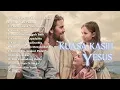 Kuasa Kasih Yesus - Niko Njotorahardjo  ||  Lagu Rohani Terbaik