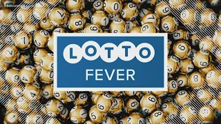 Lotto Texas drawing is the second-highest cash amount in North America