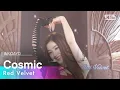 Download Lagu Red Velvet (레드벨벳) – Cosmic @인기가요 inkigayo 20240630
