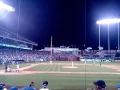Kauffman Stadium field view during Kansas City Royals vs NY Yankees