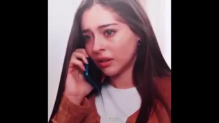 انهيار ميليس بعد موت جانسو مسلسل لا تترك يدي 