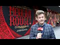 Aaron Tveit, Karen Olivo and the Cast of MOULIN ROUGE! Celebrate Bringing the Show to Broadway