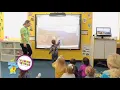 The Learning Experience