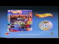 Download Lagu Hot Wheels Stunt Track Driver 2 Video Game TV Commercial