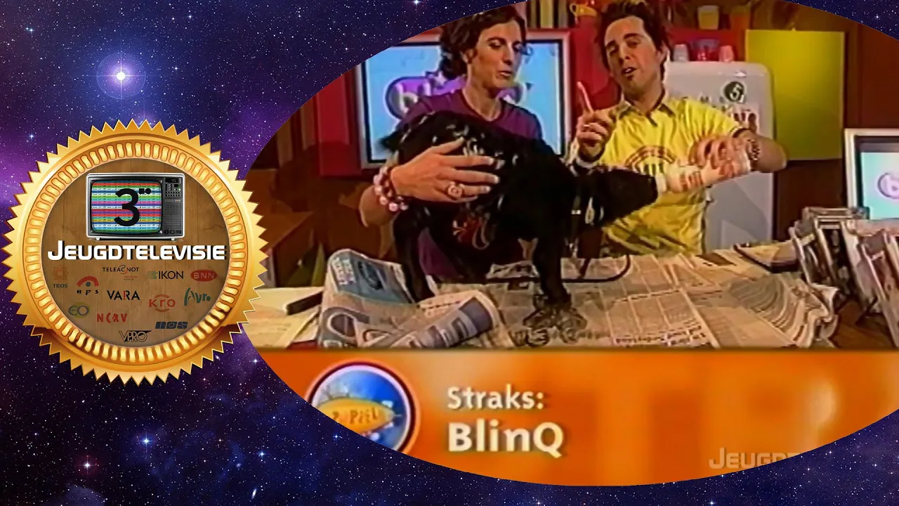 Z@ppelin promo BlinQ 21-04-2005