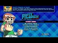 All Cheat Codes in Scott Pilgrim vs The World The Game (New Noble Sacrifice & Power of Love Sword)