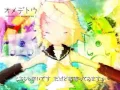 Download Lagu 【鏡音リン】 Omedetou 【English Sub】