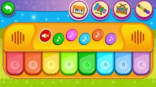 Download Piano Kids Music Songs for kids | Gameplay 002 MP3