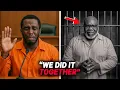 TD Jakes ARRESTED After Diddy SHOCKS Court By Admitting Their SECRET Connection