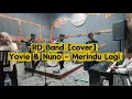 Download Lagu RD BAND di Bandung Creative Hub Studio - Cover Yovie \u0026 Nuno - Merindu Lagi (Pada Kekasih Orang)