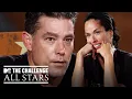 Adam Steve vs Nany Tubo in Star Bluff The Challenge All Stars 5 Rivals