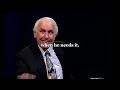 These 15 Minutes Will Put You Ahead Of 97% Of People (Jim Rohn Seminar)