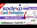 Sodexo Card Activation Online Sodexo Meal Pass Zeta App Sodexo Login Zeta App Sodexo