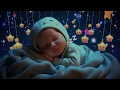 Download Lagu Mozart \u0026 Brahms Lullabies 🎼 Sleep Instantly in 3 Minutes | Baby Sleep Music for Deep Rest