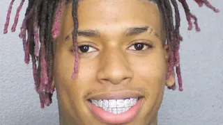 Explaining Rap s Funniest Mugshots