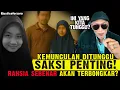 Download Lagu Kes Zara : SAKSI PENTING?! Muncul? RAHSIA Akan Terbongkar?! #justiceforzara