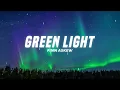 Finn Askew - Green Light (Lyrics)