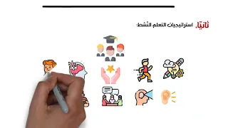 ما هي استراتيجيات التدريس الحديثة 