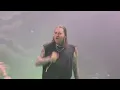 Wage War - full set (Live in Chicago) - May 2026 concert (It Calls Me By Name Tour)