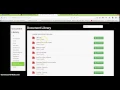 Logging into eSuite for First Time