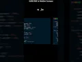 Loading Text Animation using HTML CSS CSS Animation HTML CSS Project