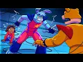 Bonnie Cassie Escape The Ruin Pizzaplex The FINAL Chapter FNAF Security Breach Ruin Animation