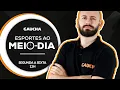 Download Lagu OS BASTIDORES DO GRÊMIO E OS DESFALQUES DO CORINTHIANS X INTER | ESPORTES AO MEIO-DIA | 30/09/2025