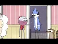 Download Lagu Regular Show but it's just Benson being nice for 7 minutes