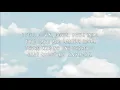 Clouds ~ Sabrina Carpenter & Fin Argus ( lyrics )