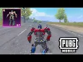 Download Lagu 3.9 UPDATE - TRANSFORMERS COLLAB SKINS! - PUBG MOBILE