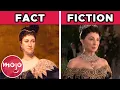 Top 10 Things The Gilded Age Gets Factually Right Wrong