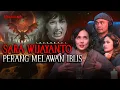 Lagu AYU MINTA SARA WIJAYANTO BUKA MATA BATIN WENDI?! - MENJELMA EPS 1