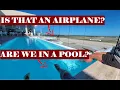 Secrets Revealed - How to get into VIP Airport Lounges