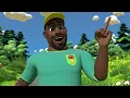 Row Row Row Your Boat | CoComelon Nursery Rhymes & Kids Songs
