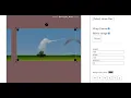 Javascript HTML5 Canvas Image manipulation implementation