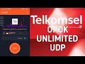 Lagu UDP OPOK TSEL UNLIMITED 🔥🔥🔥🔥APK RECOMMENDED 