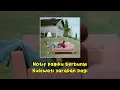Nabila Taqiyyah - Cegil (Karaoke Version - No Vocal)